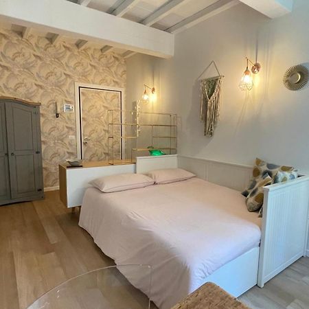 La Plume Apartment ปาร์มา ภายนอก รูปภาพ