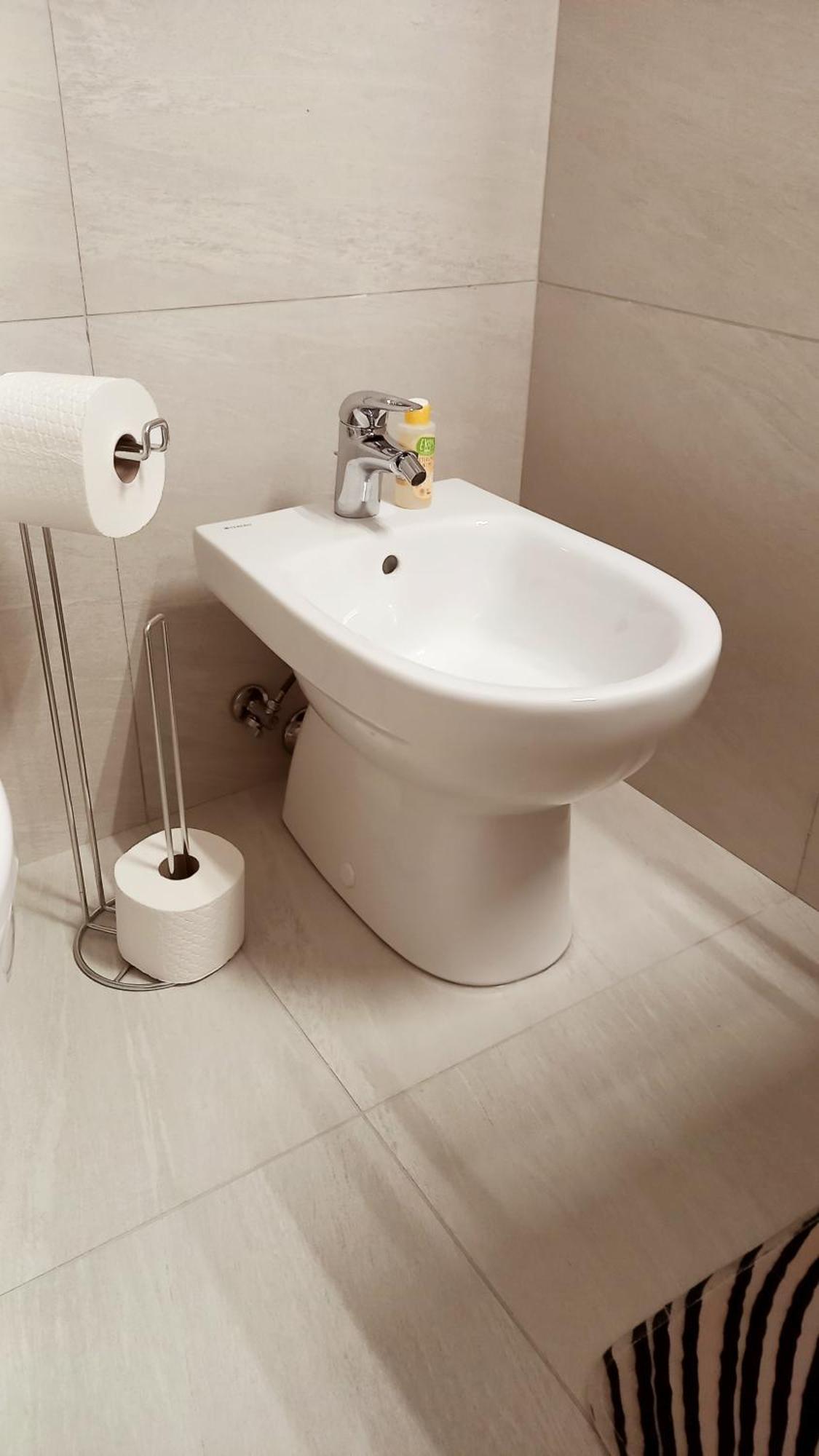 La Plume Apartment ปาร์มา ภายนอก รูปภาพ