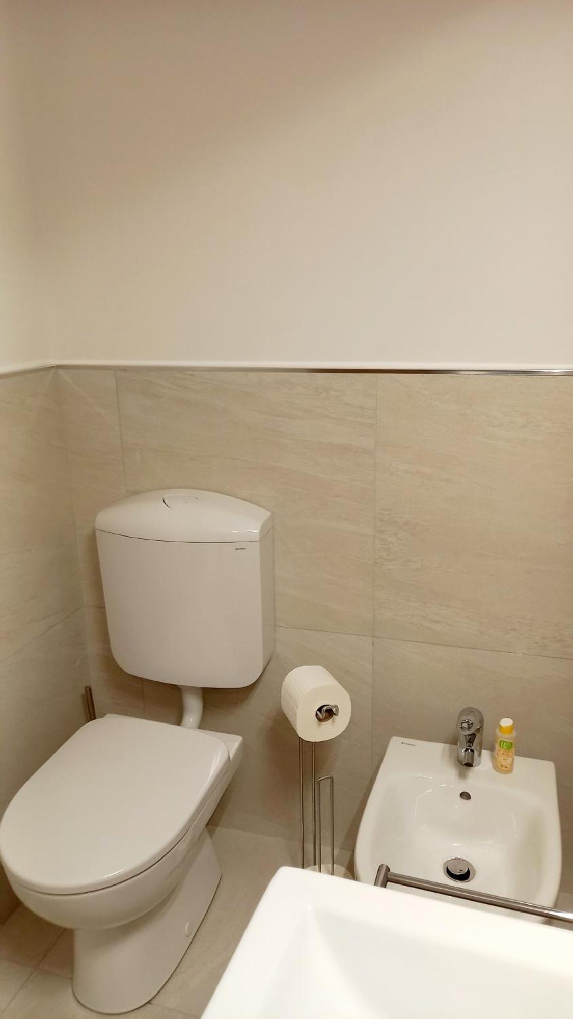 La Plume Apartment ปาร์มา ภายนอก รูปภาพ