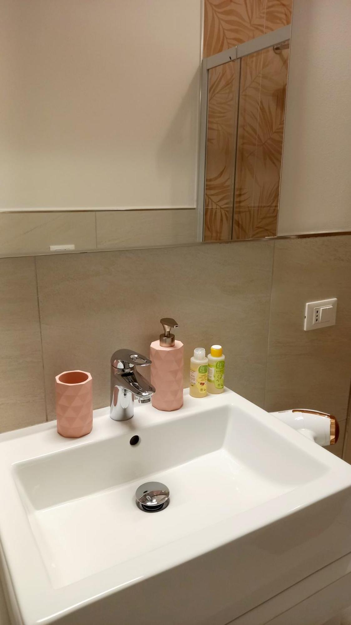 La Plume Apartment ปาร์มา ภายนอก รูปภาพ