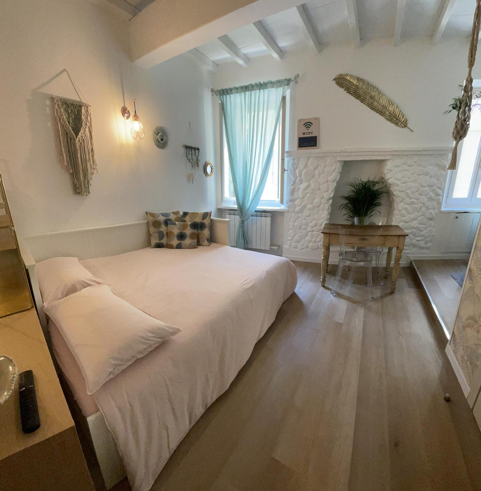 La Plume Apartment ปาร์มา ภายนอก รูปภาพ