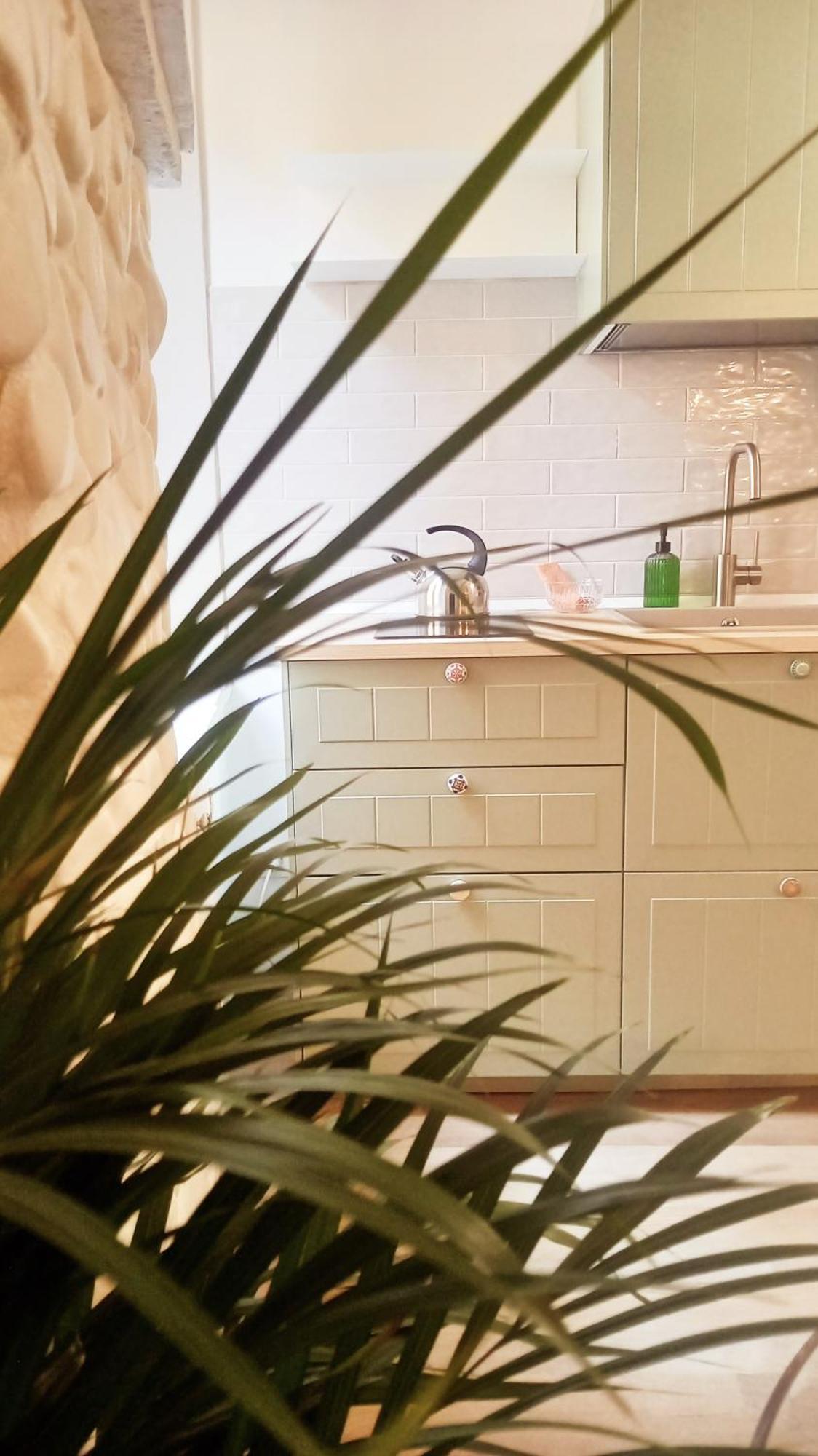 La Plume Apartment ปาร์มา ภายนอก รูปภาพ